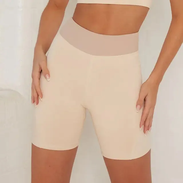 Seamless Yoga Set for Women – Breathable & Stretchy Activewear | Krystina Trendify