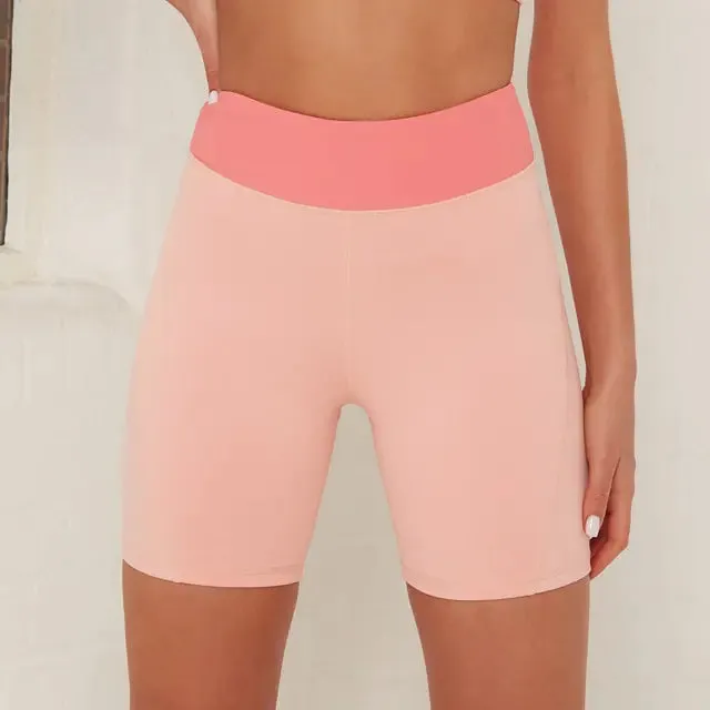 Seamless Yoga Set for Women – Breathable & Stretchy Activewear | Krystina Trendify
