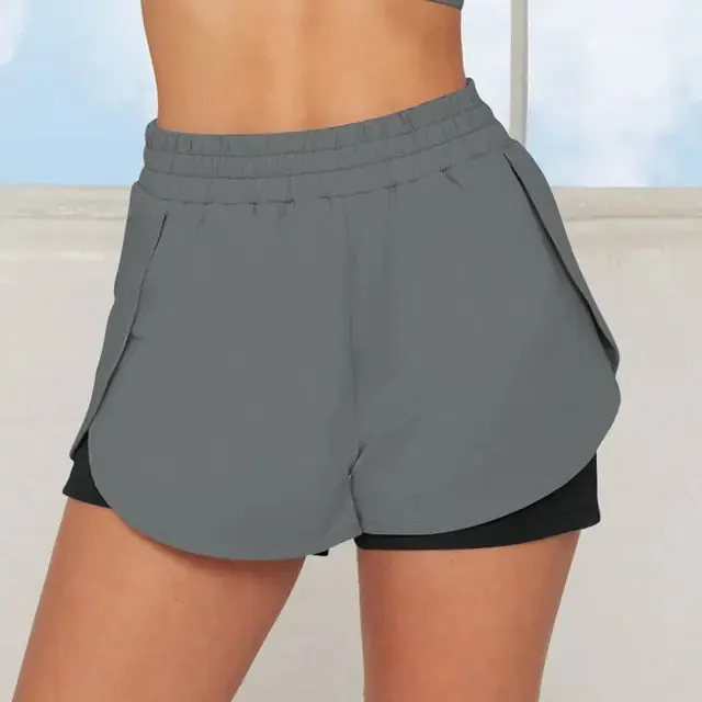 Seamless Yoga Set for Women – Breathable & Stretchy Activewear | Krystina Trendify