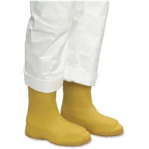 Servus PVC Overshoe Bootie