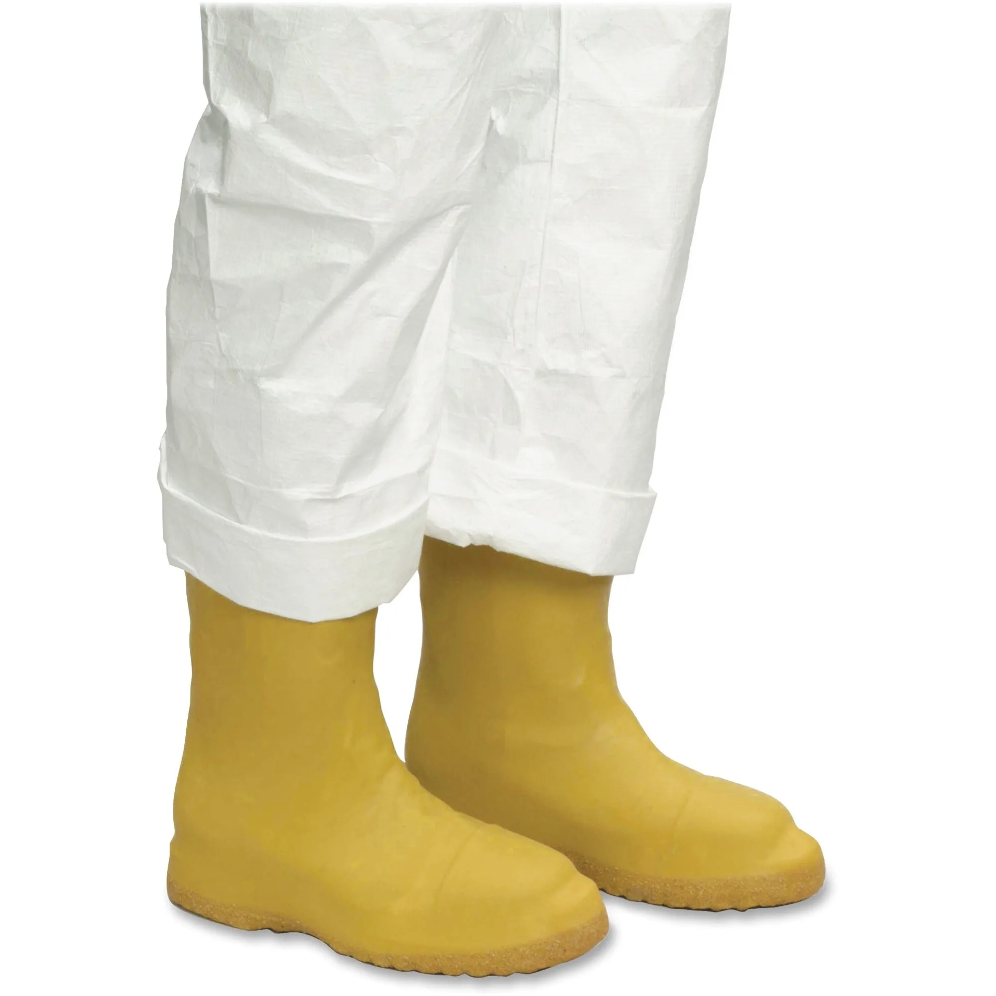 Servus PVC Overshoe Bootie