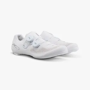 Shimano RC703 Womens Road Shoes - White