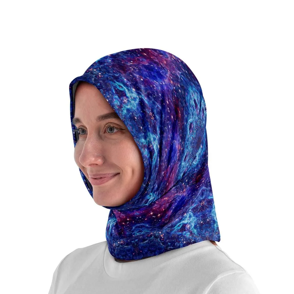 Shiva Blue