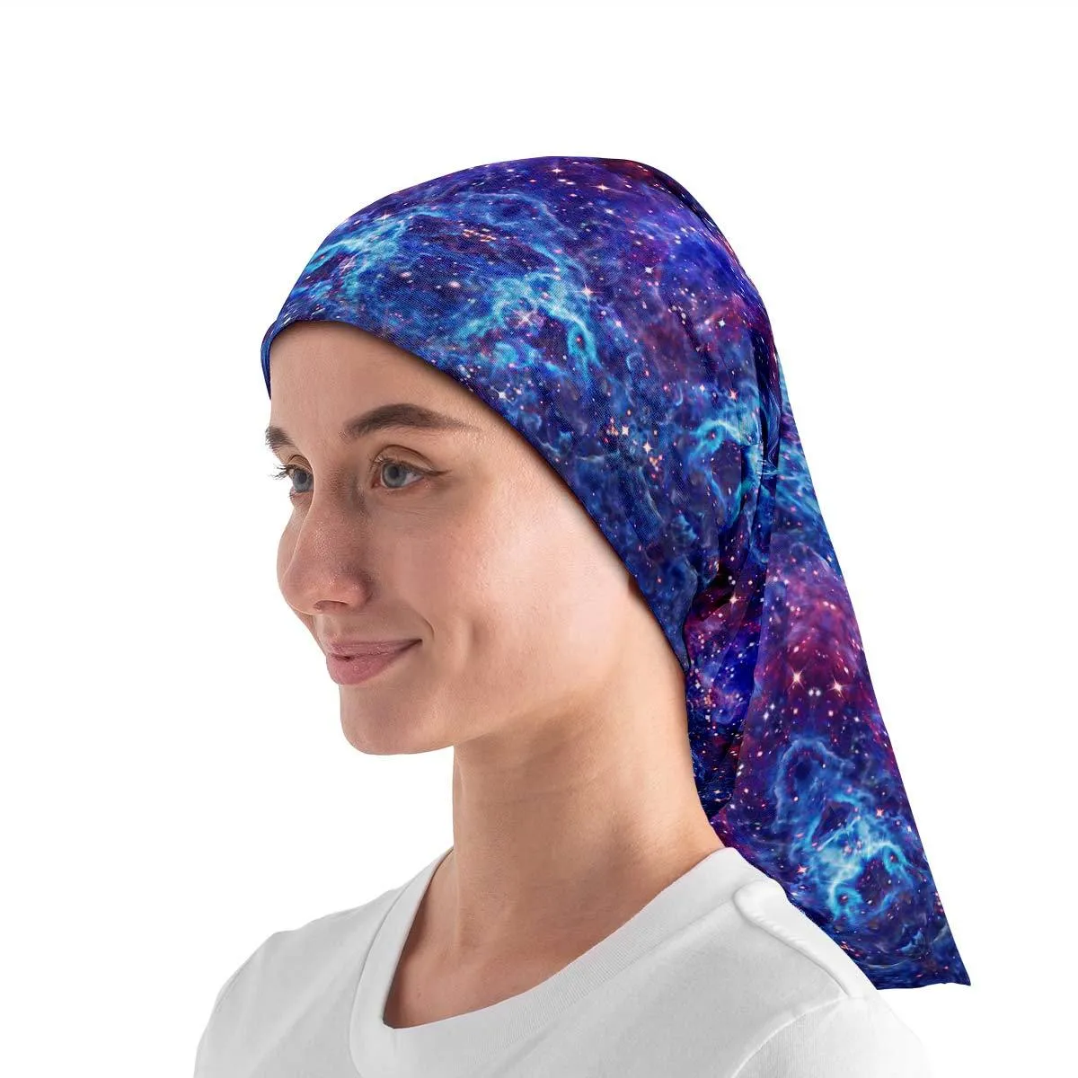 Shiva Blue