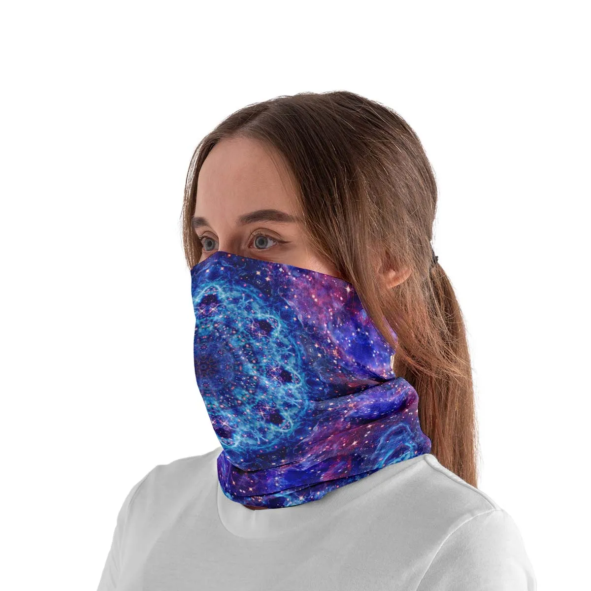 Shiva Blue