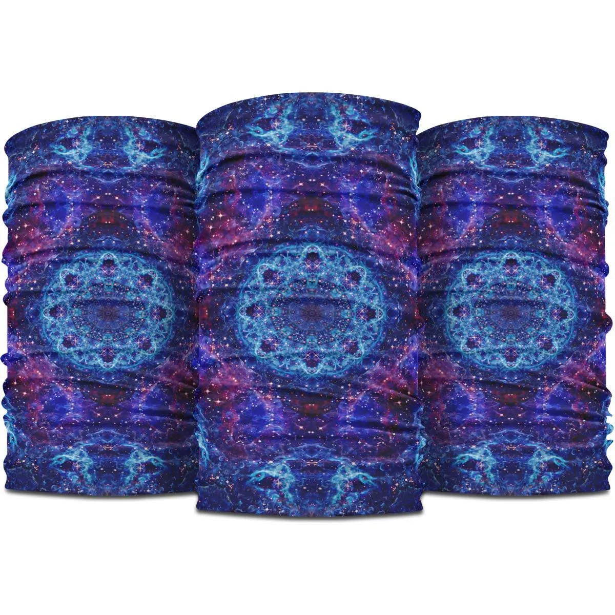 Shiva Blue