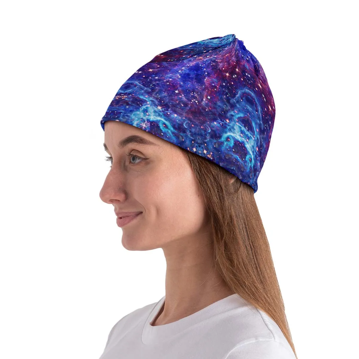 Shiva Blue
