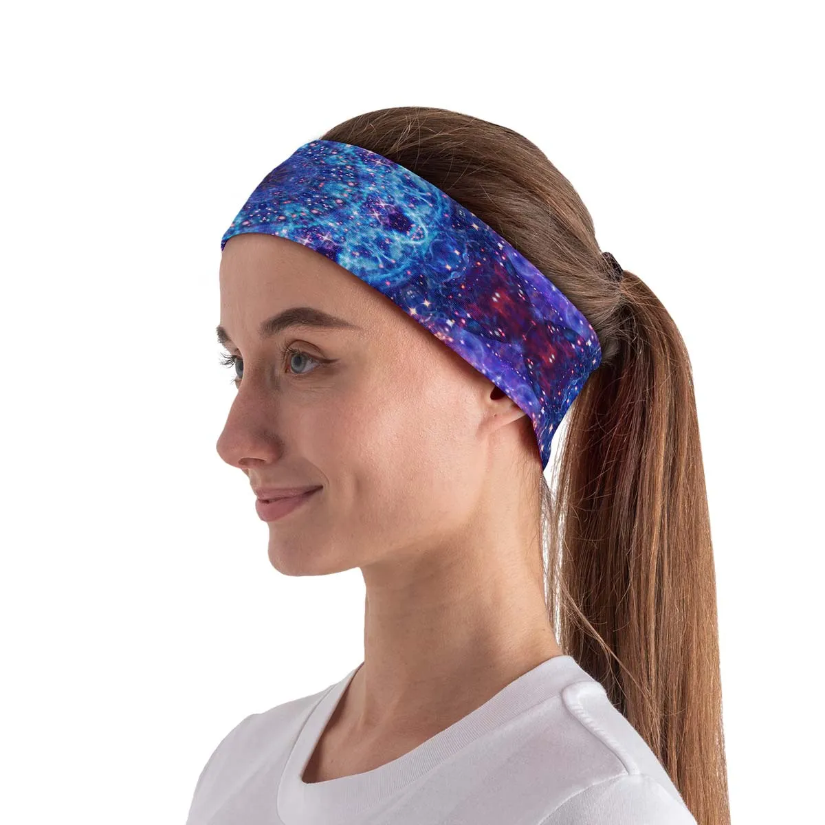 Shiva Blue