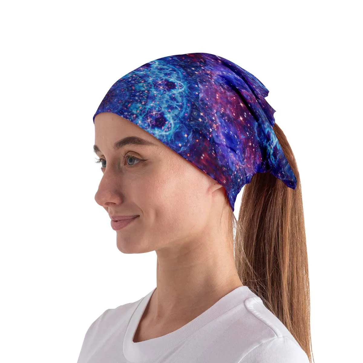 Shiva Blue