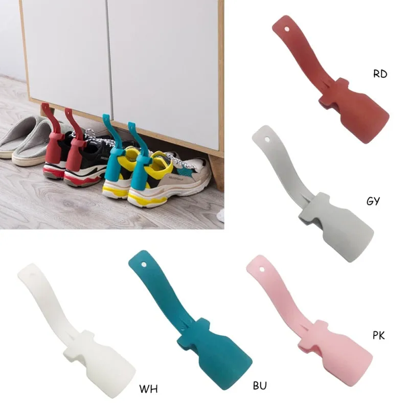 Shoe Wear Helper
