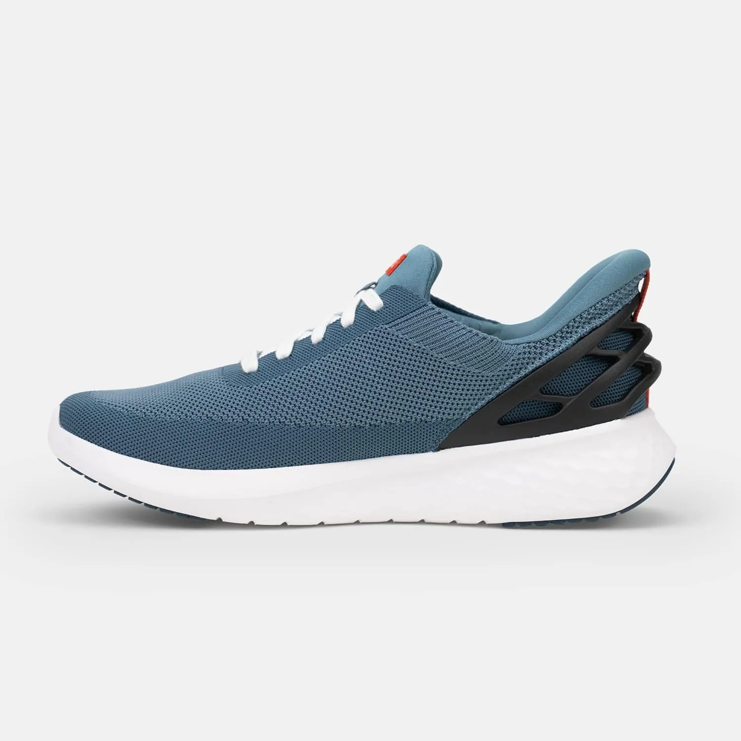 Shoes: Athens Comfortable Breathable Knit Slip on Sneakers, Convenient Hands Free Shoes | Walking Shoes for Men, Women and Elderly | Stylish, Orthopedic Shoes for Everyday and Travel