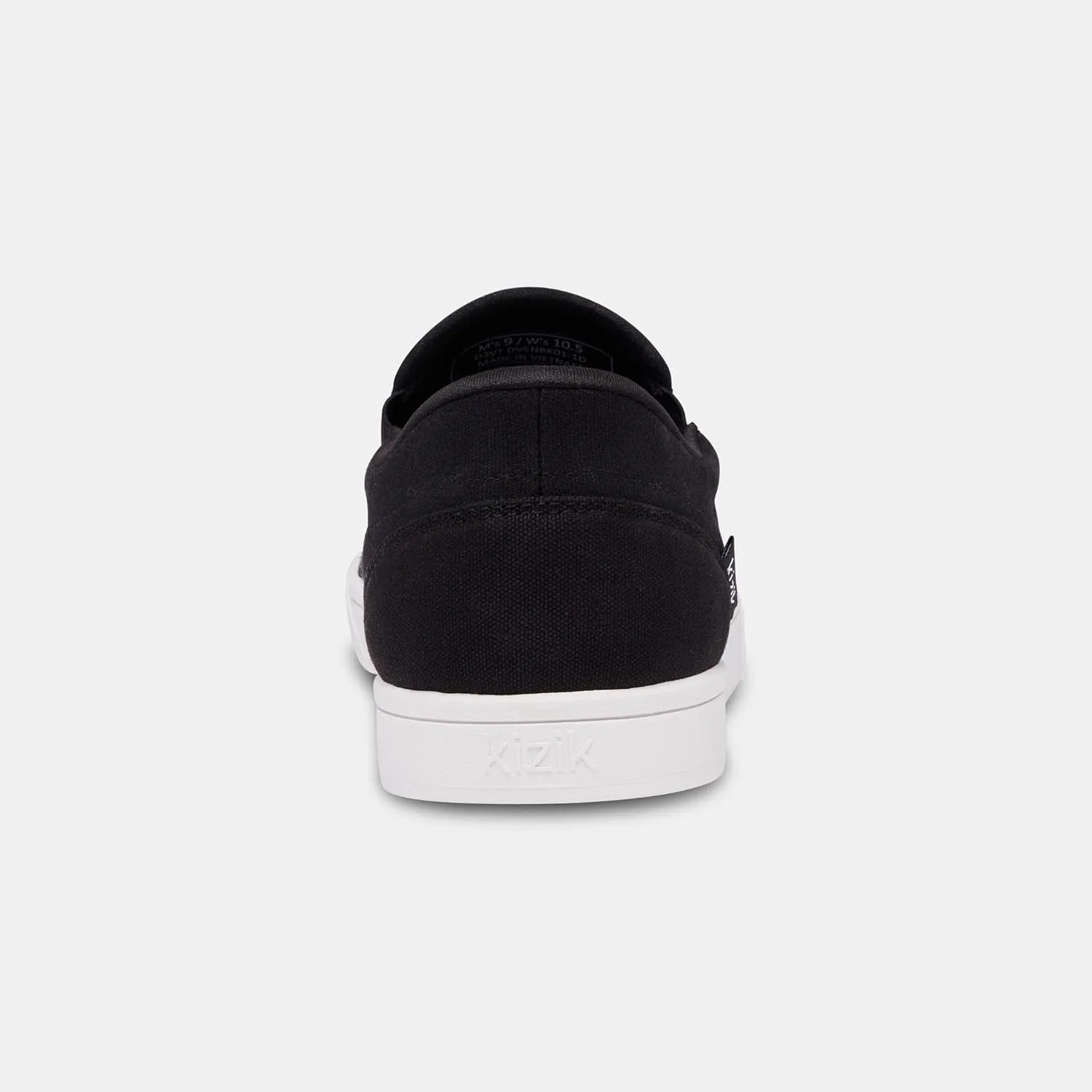 Shoes: Venice Comfortable Breathable Stretch Canvas Slip on Sneakers, Convenient Hands Free Shoes | Casual Shoes for Men, Women, and Elderly | Stylish, Orthopedic Shoes for Everyday and Travel