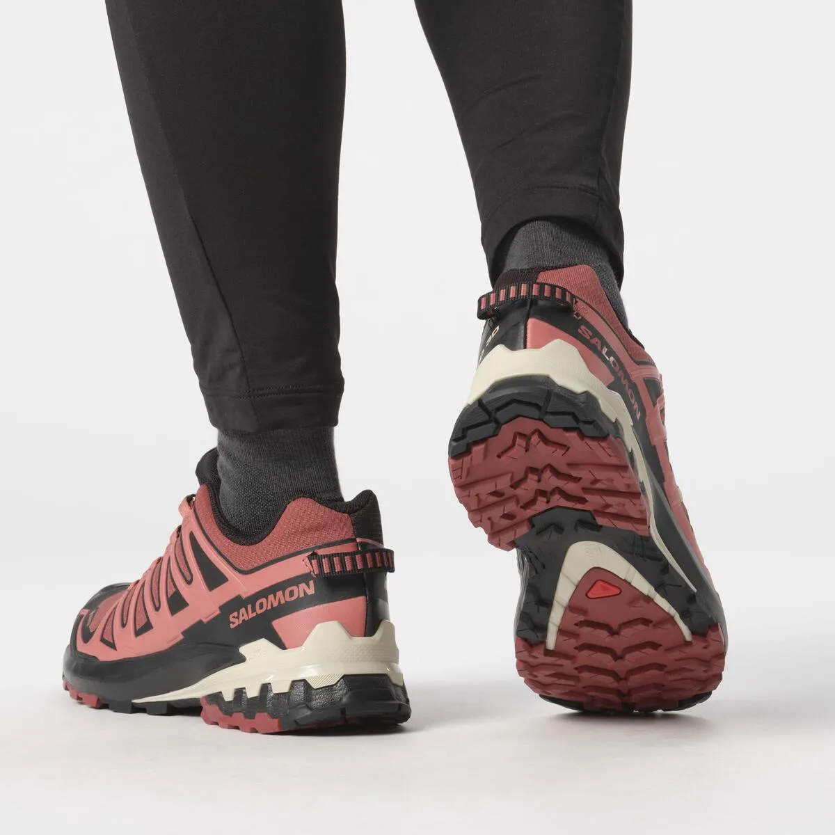 SHOES XA PRO 3D V9 GTX W Cohide/Bla