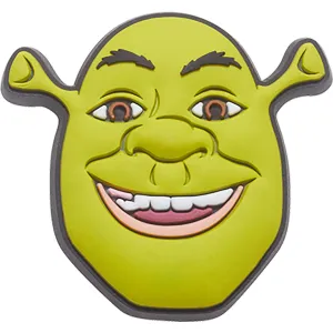 Shrek Jibbitz