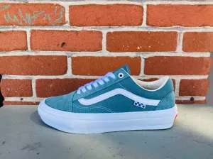 SKATE OLD SKOOL - WRAPPED TEAL