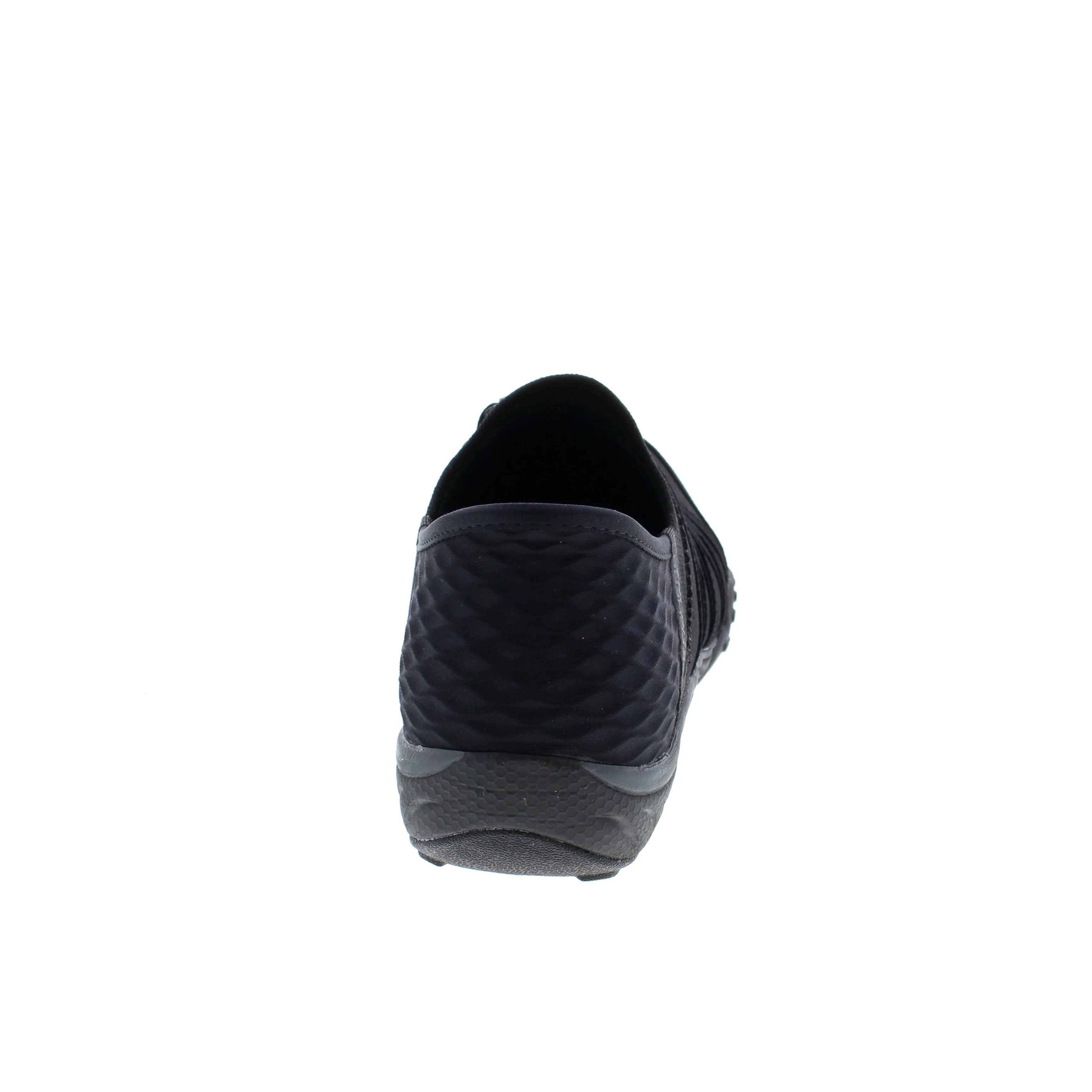 Skechers Slip Ins : Breath-Easy - Black