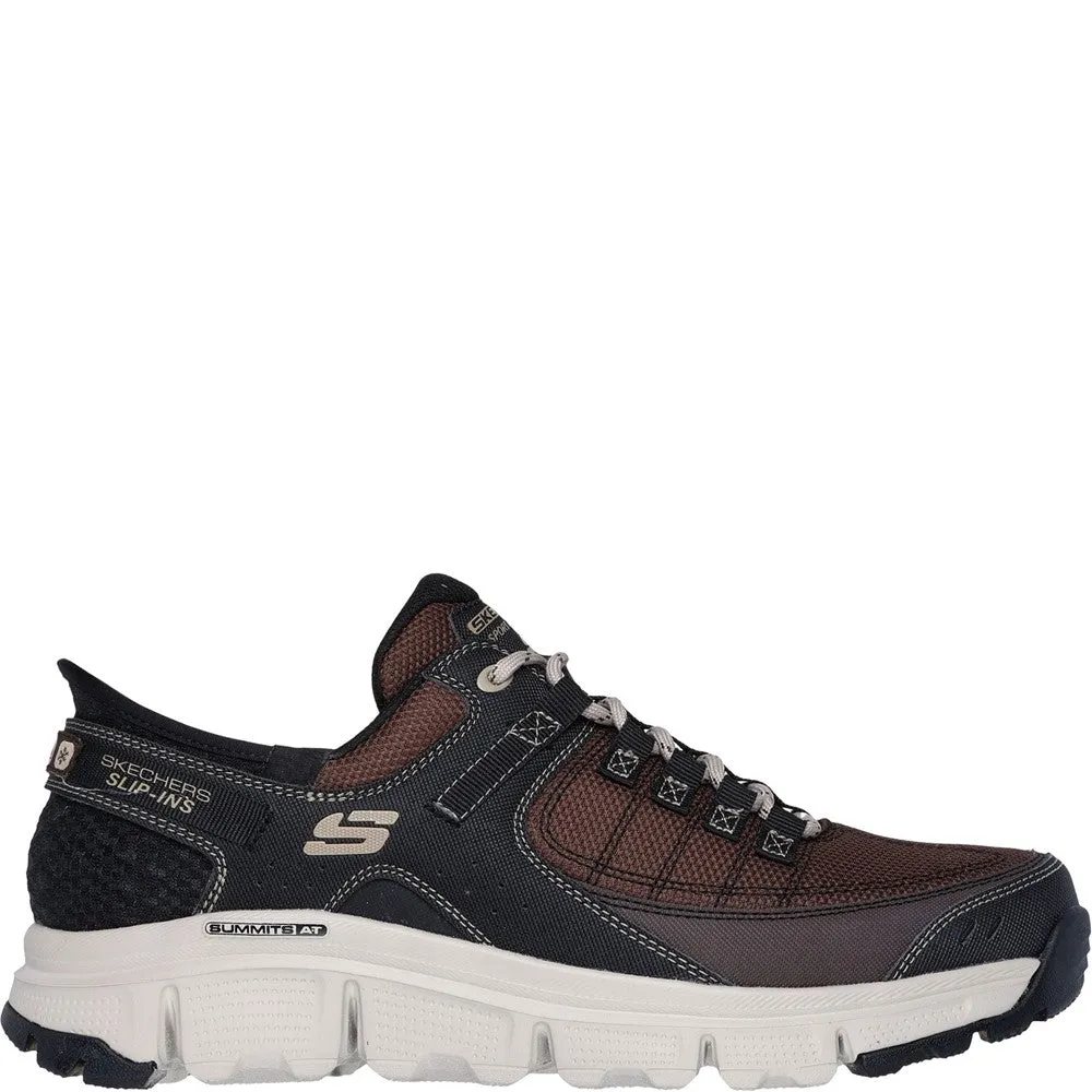 Skechers Summits AT Hiking Shoes