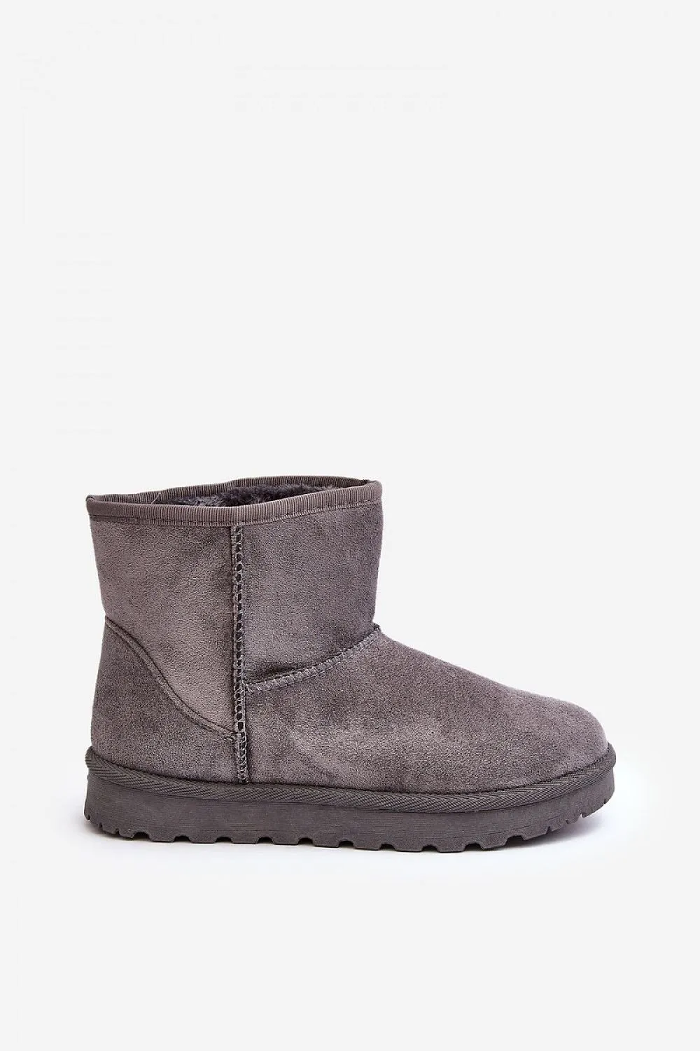 Snow boots