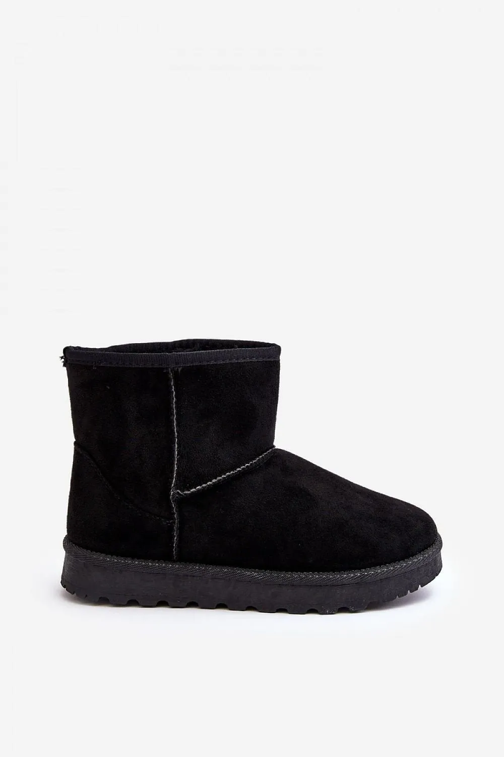 Snow boots