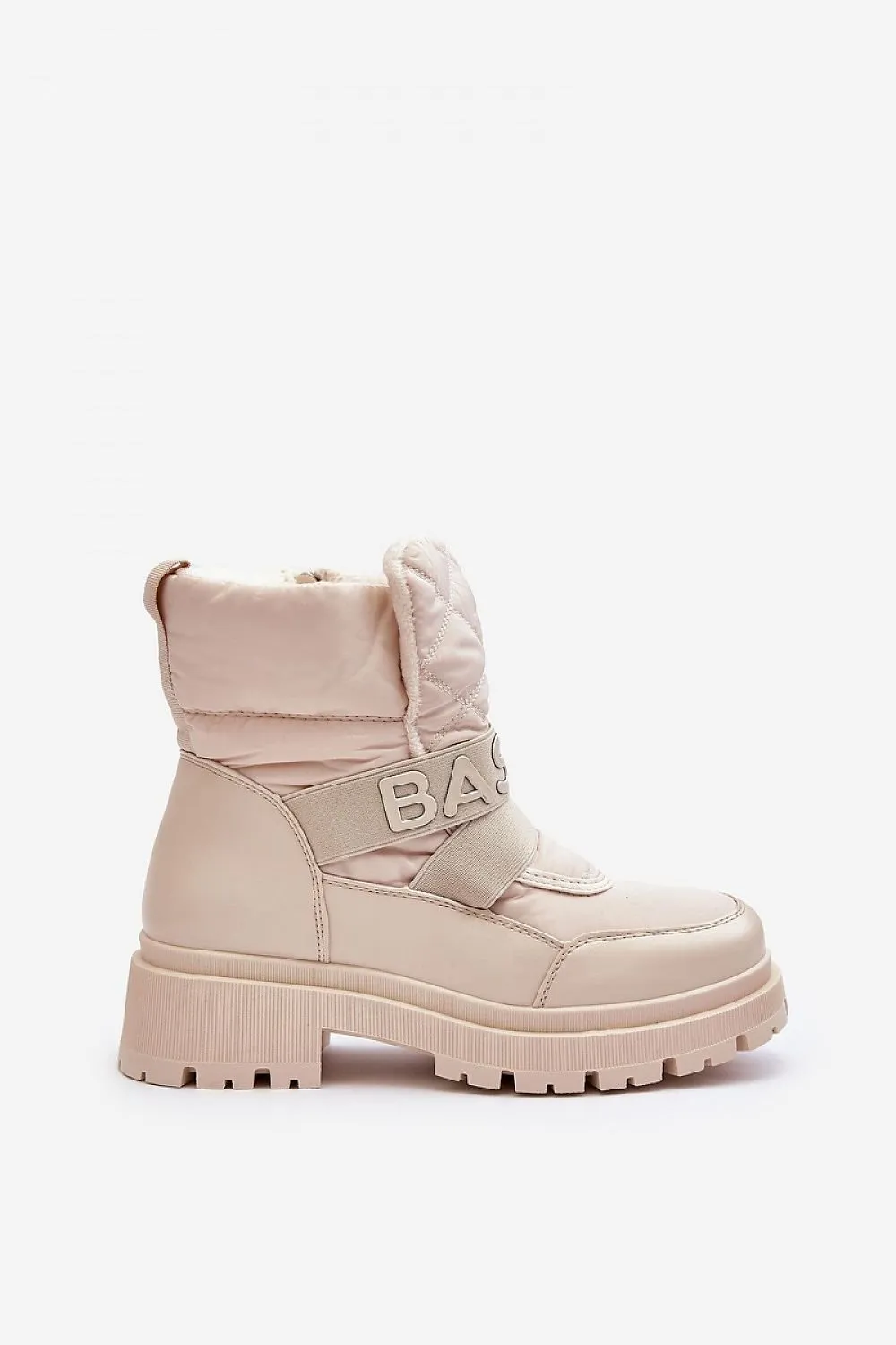Snow boots