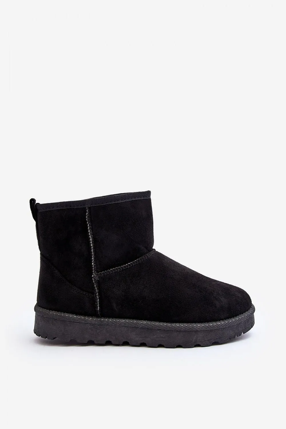 Snow boots