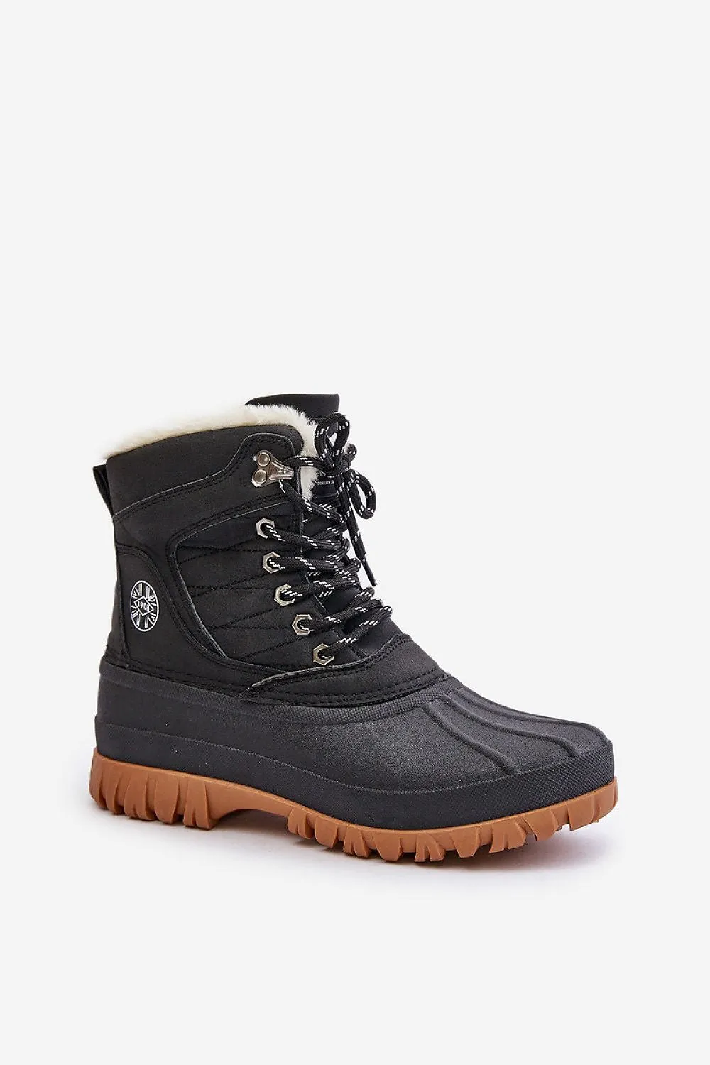 Snow boots