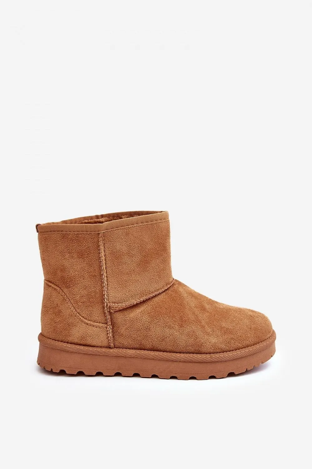 Snow boots