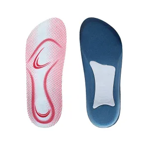 SoleRelief High Arch Half Insoles