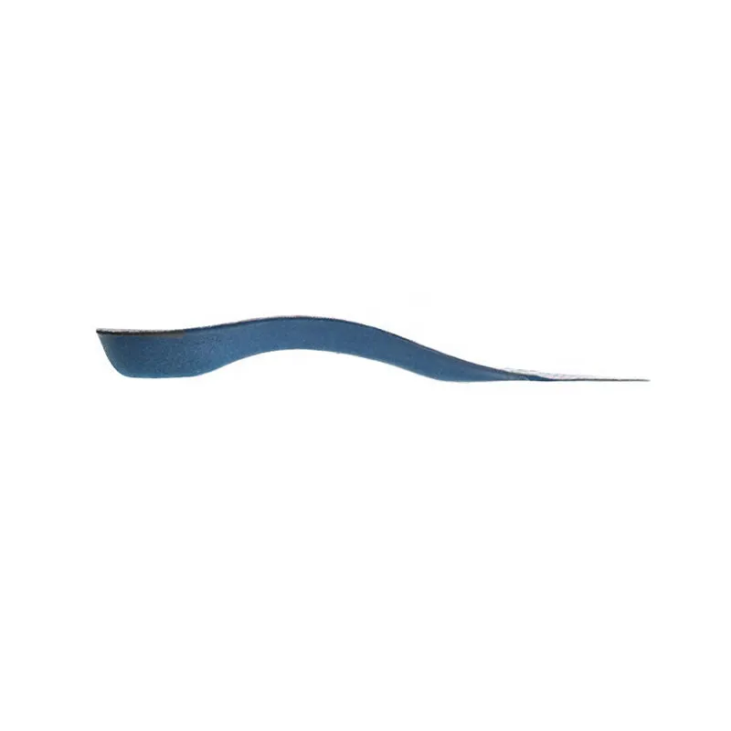 SoleRelief High Arch Half Insoles