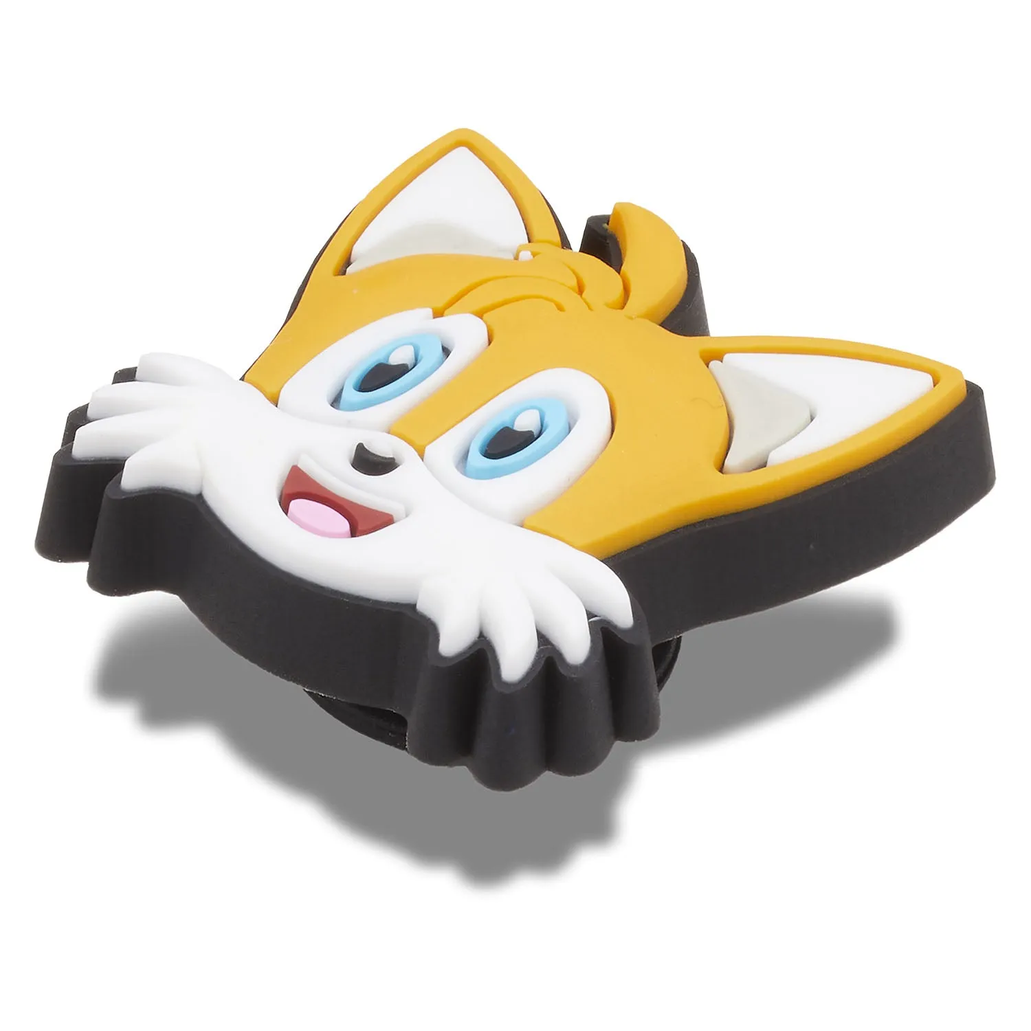 Sonic The Hedge Hog Tails Jibbitz