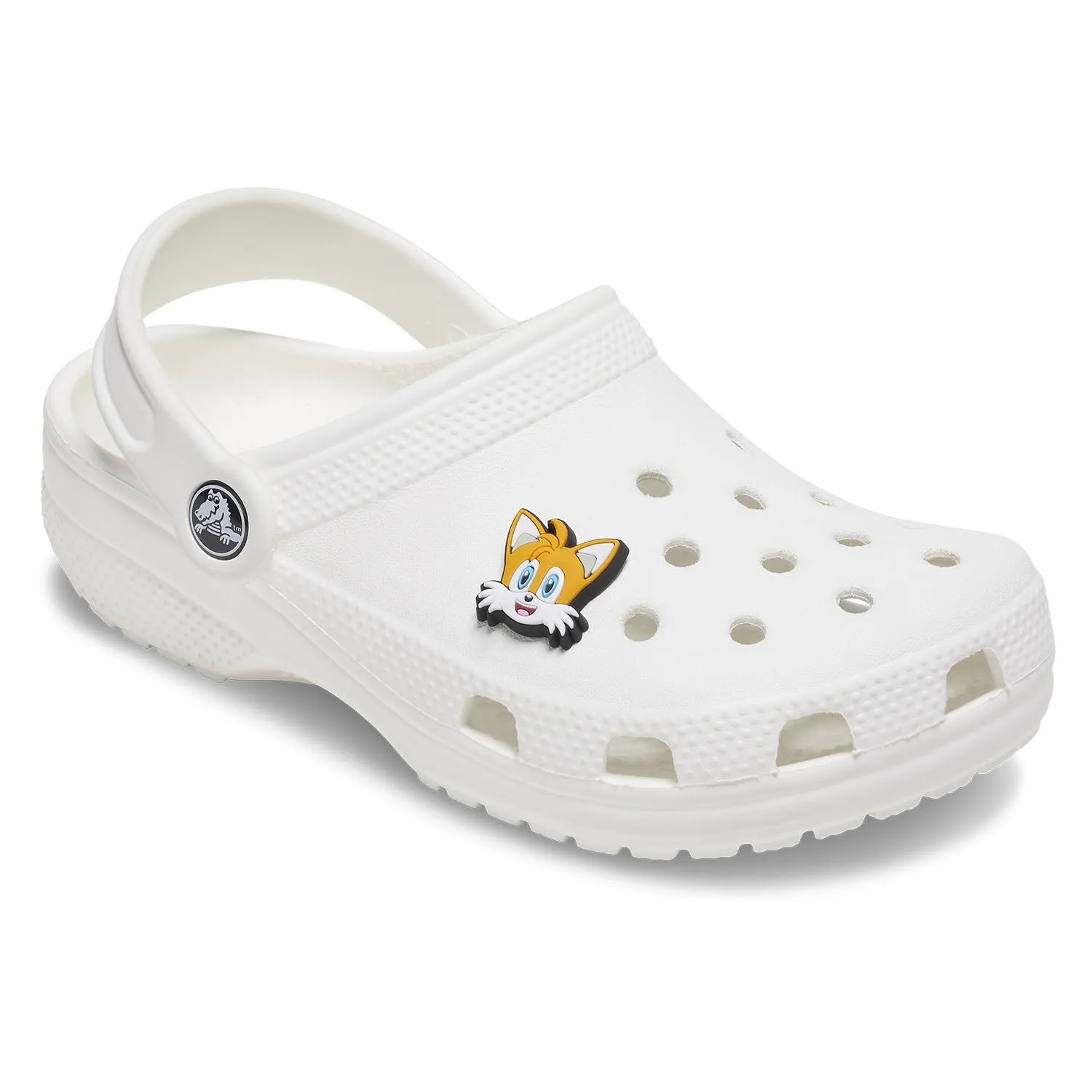 Sonic The Hedge Hog Tails Jibbitz