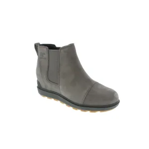 Sorel Evie™ II Chelsea - Quarry (Grey)