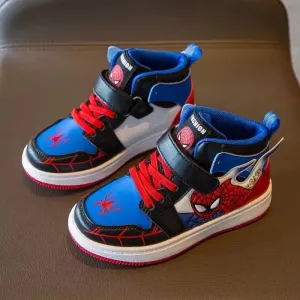 Spiderman Shoes