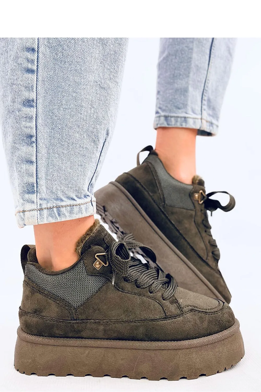 Sport Shoes