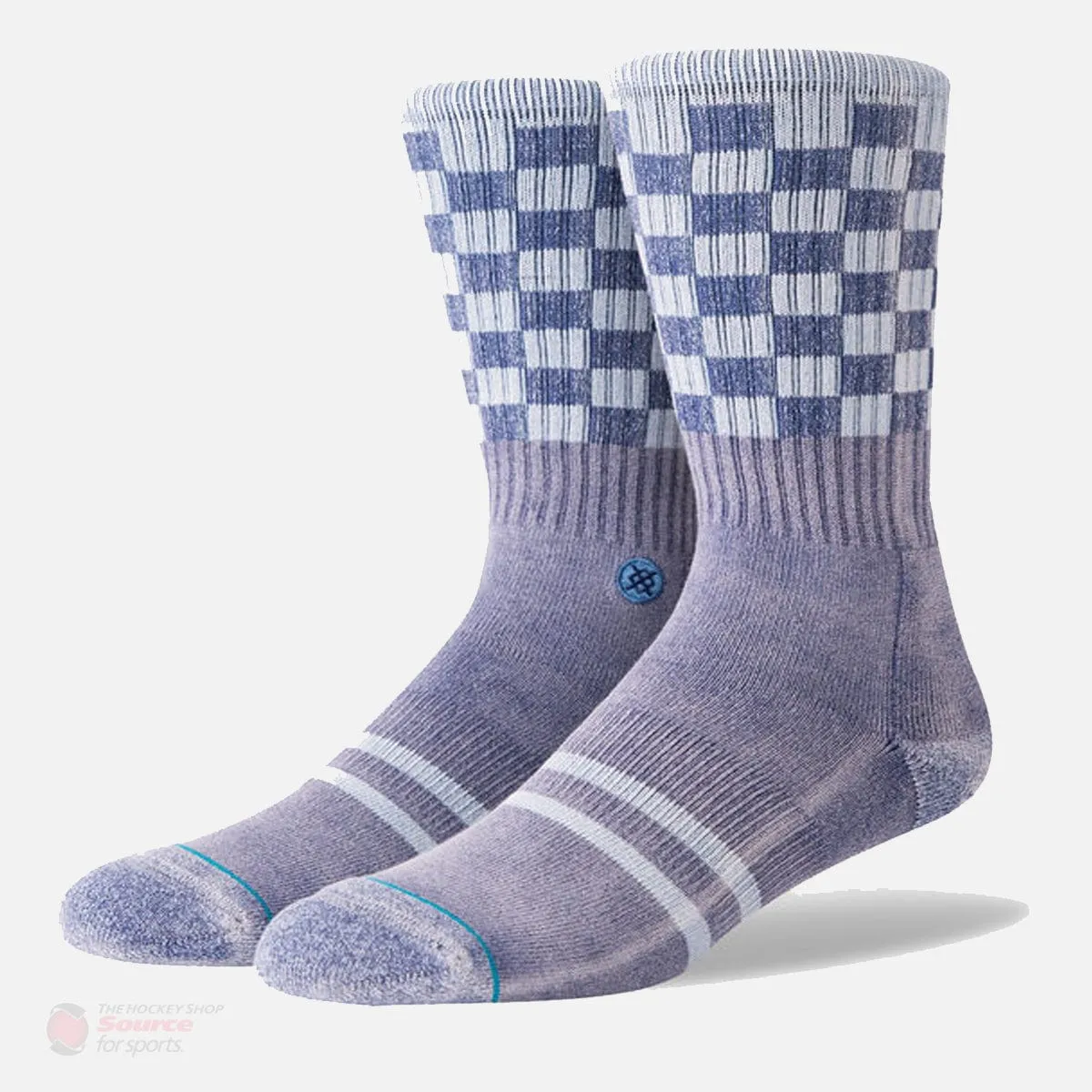 Stance Foundation Check Me Out Socks