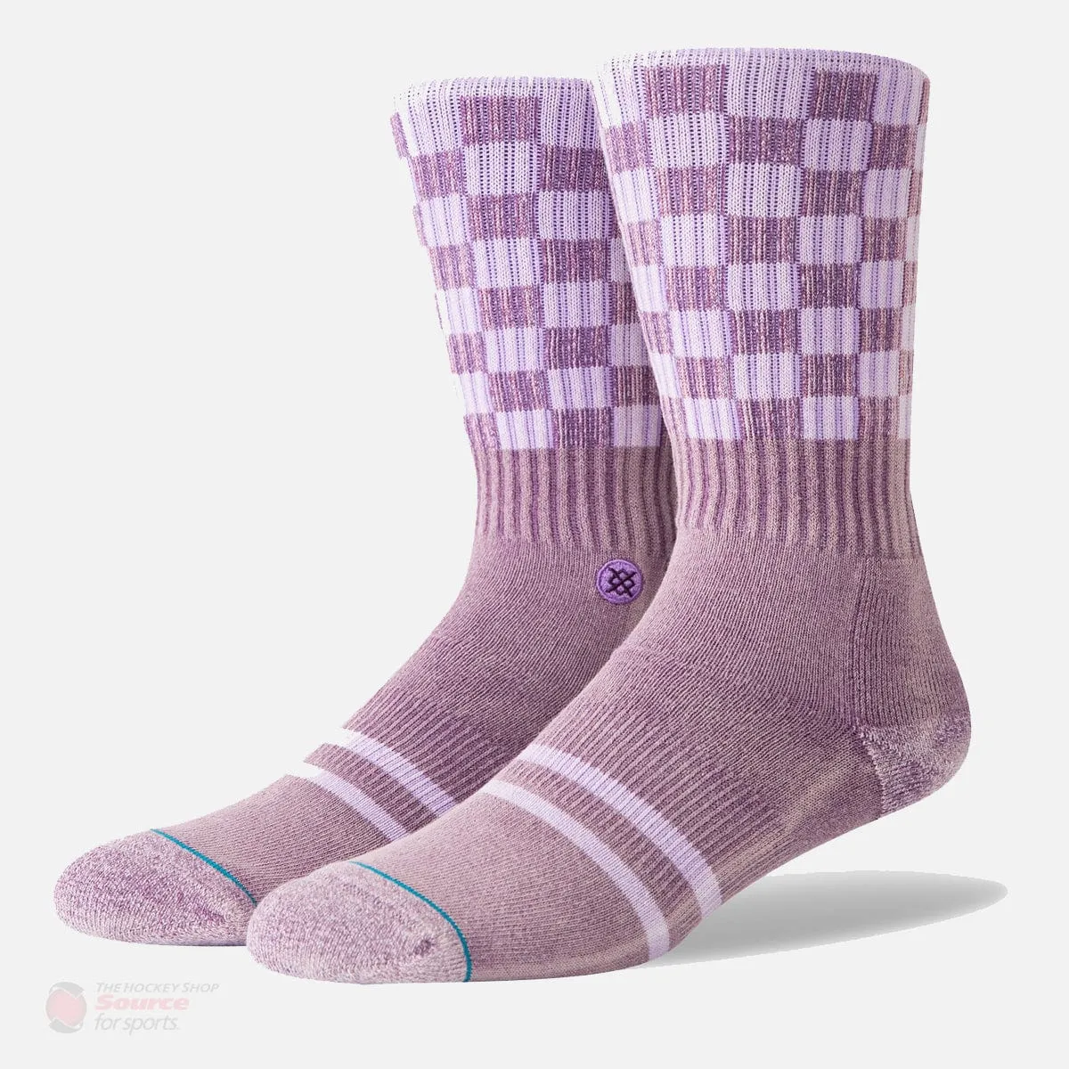 Stance Foundation Check Me Out Socks