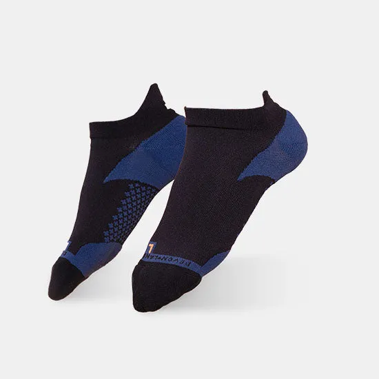 Step-Up Tab Socks - Promo