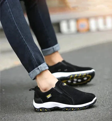 StepEase – Unterstützende Schuhe für gesunde Füße