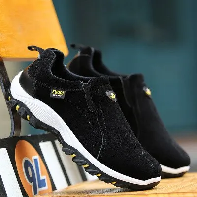 StepEase – Unterstützende Schuhe für gesunde Füße