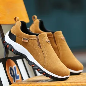 StepEase – Unterstützende Schuhe für gesunde Füße