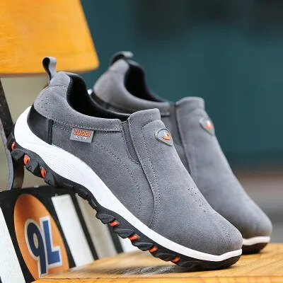 StepEase – Unterstützende Schuhe für gesunde Füße