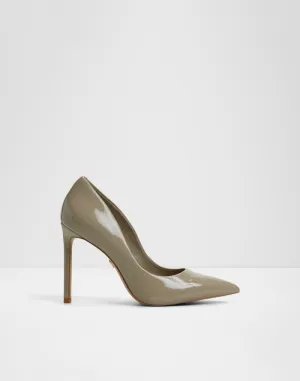 Stessy2.0 / Heeled Shoes