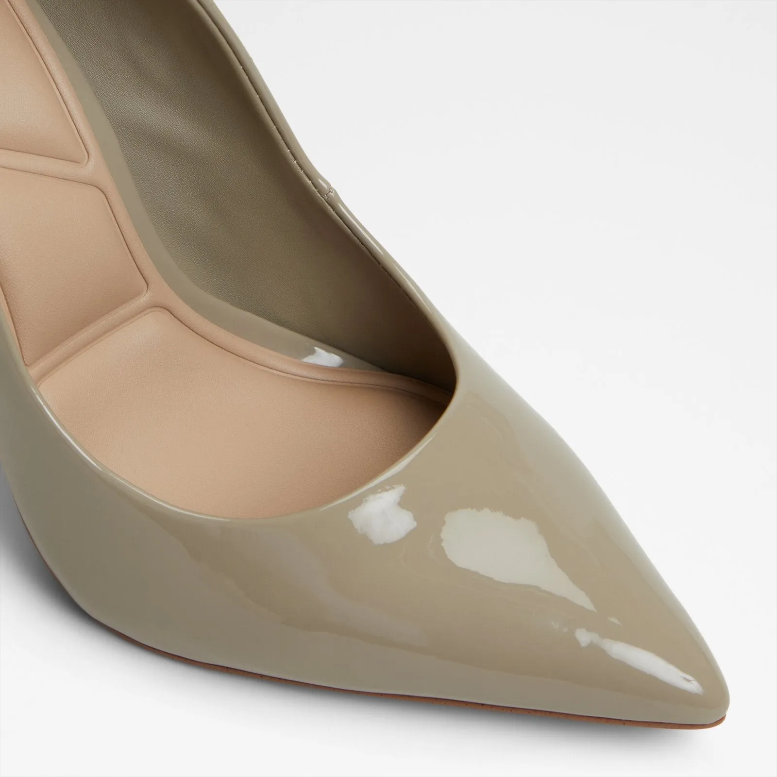 Stessy2.0 / Heeled Shoes