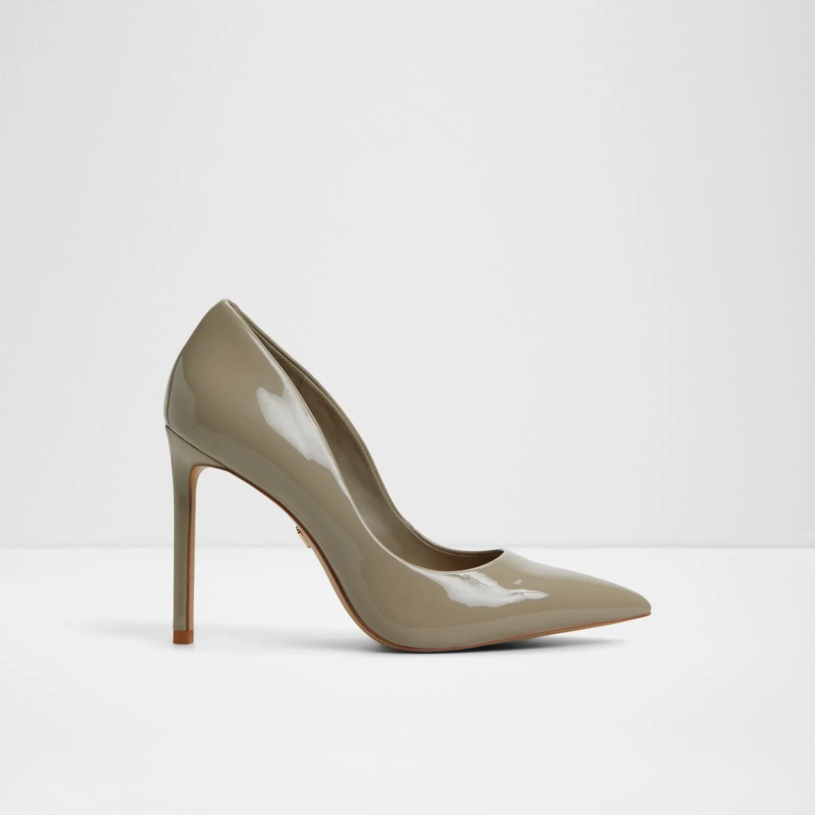 Stessy2.0 / Heeled Shoes