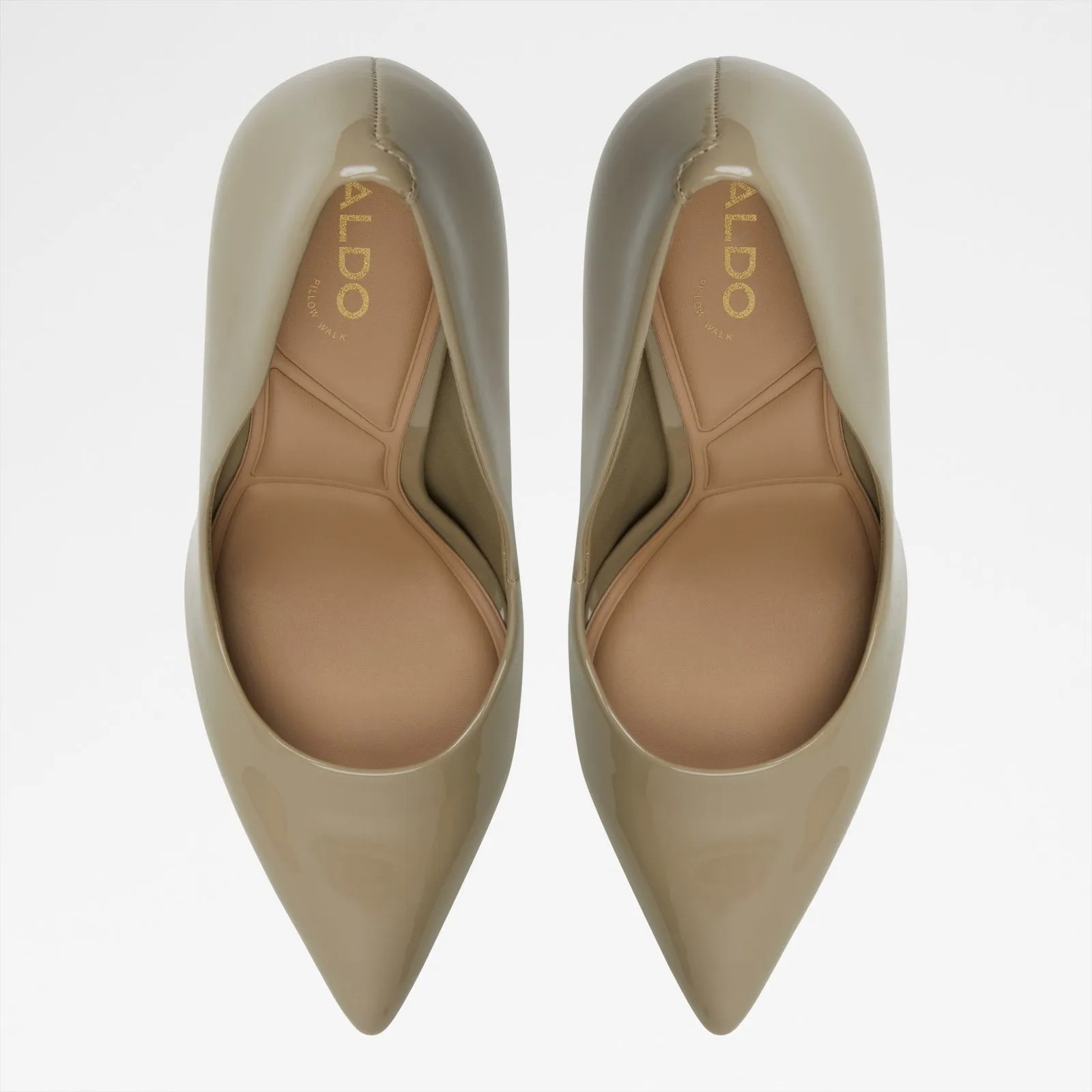 Stessy2.0 / Heeled Shoes