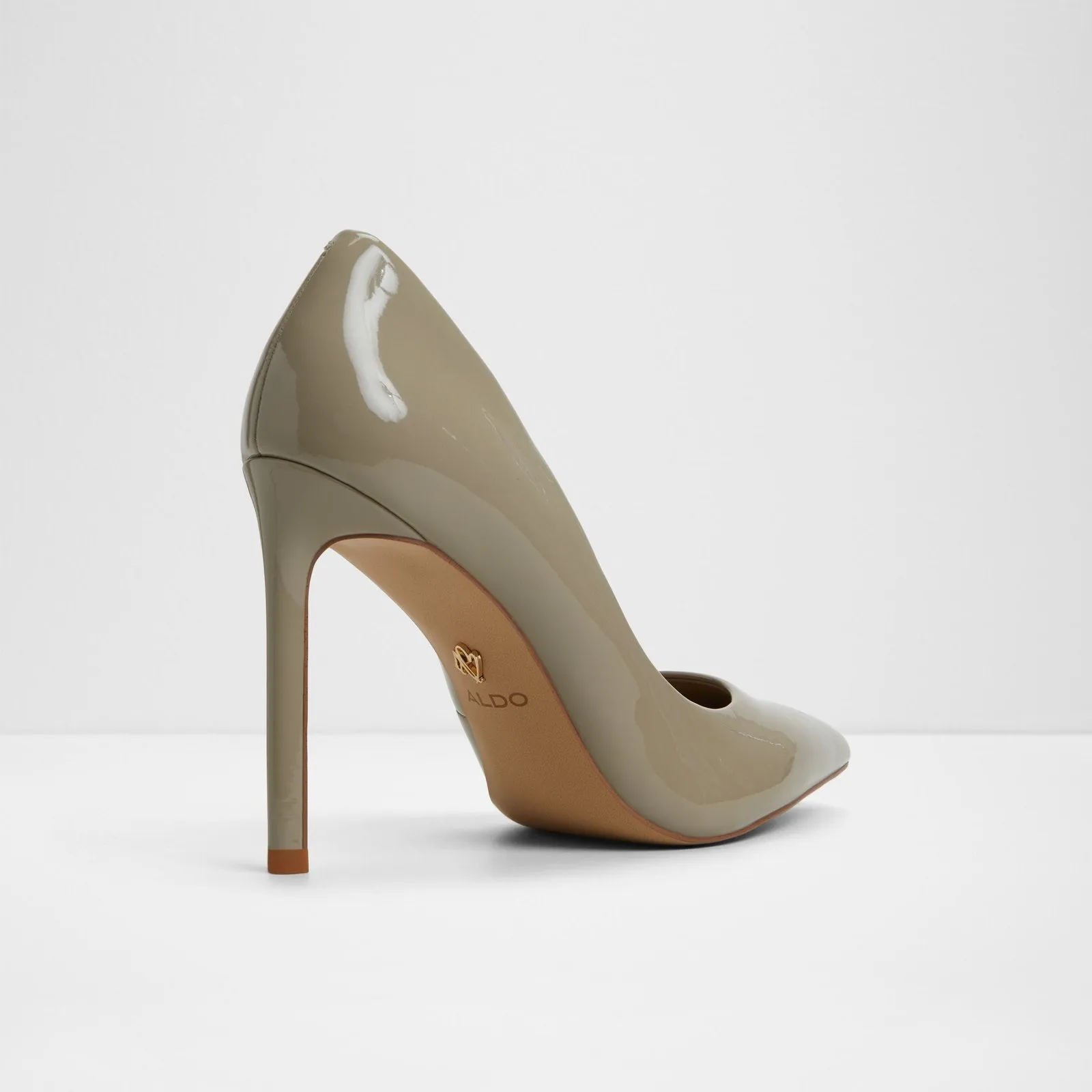 Stessy2.0 / Heeled Shoes