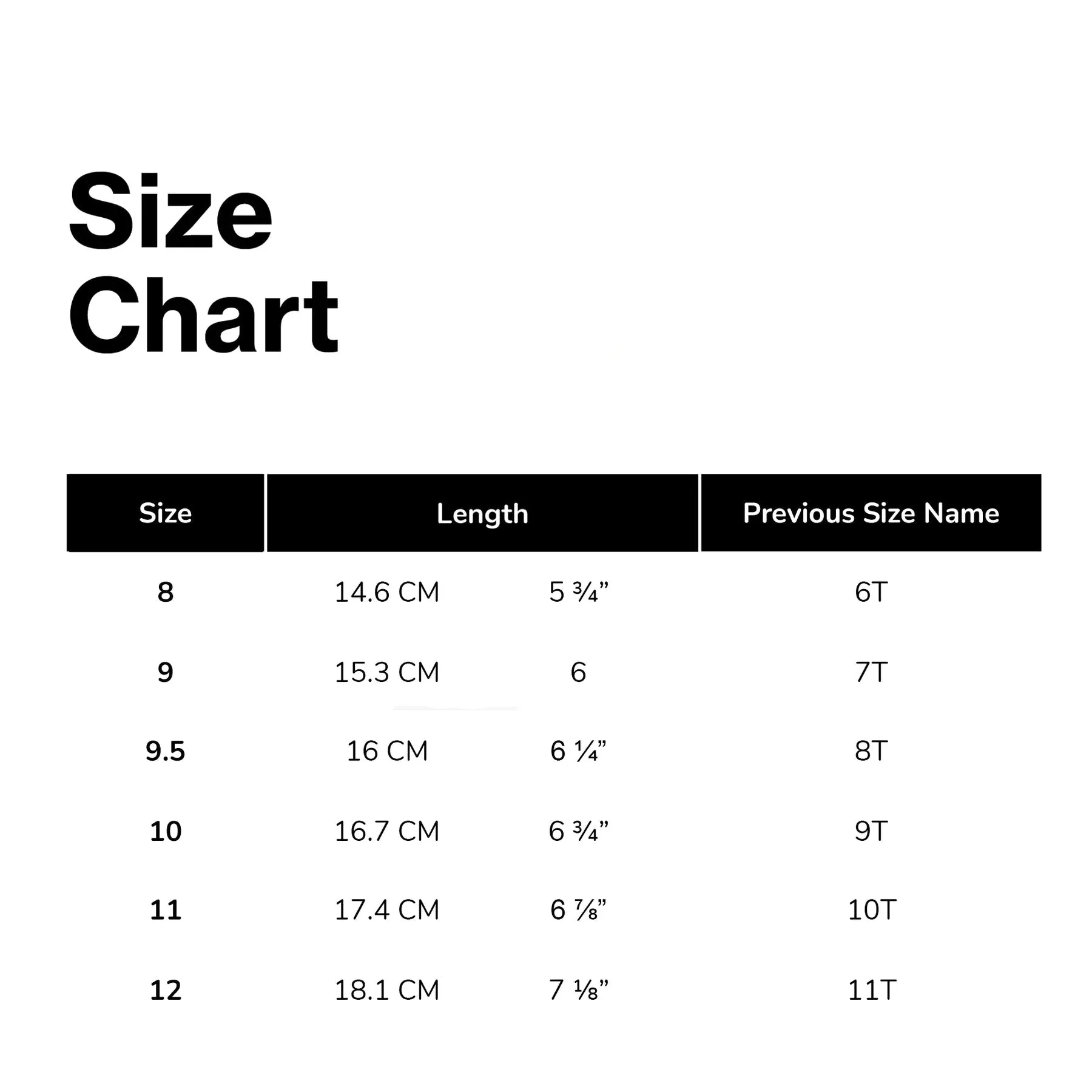 Stonz Cruiser Toddler Shoes