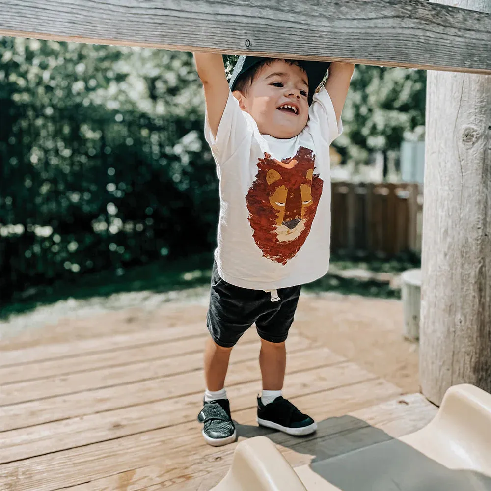 Stonz Cruiser Toddler Shoes
