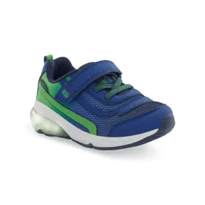 Stride Rite M2P Surge Bounce Lightup Boys Running Shoes (Machine Washable)
