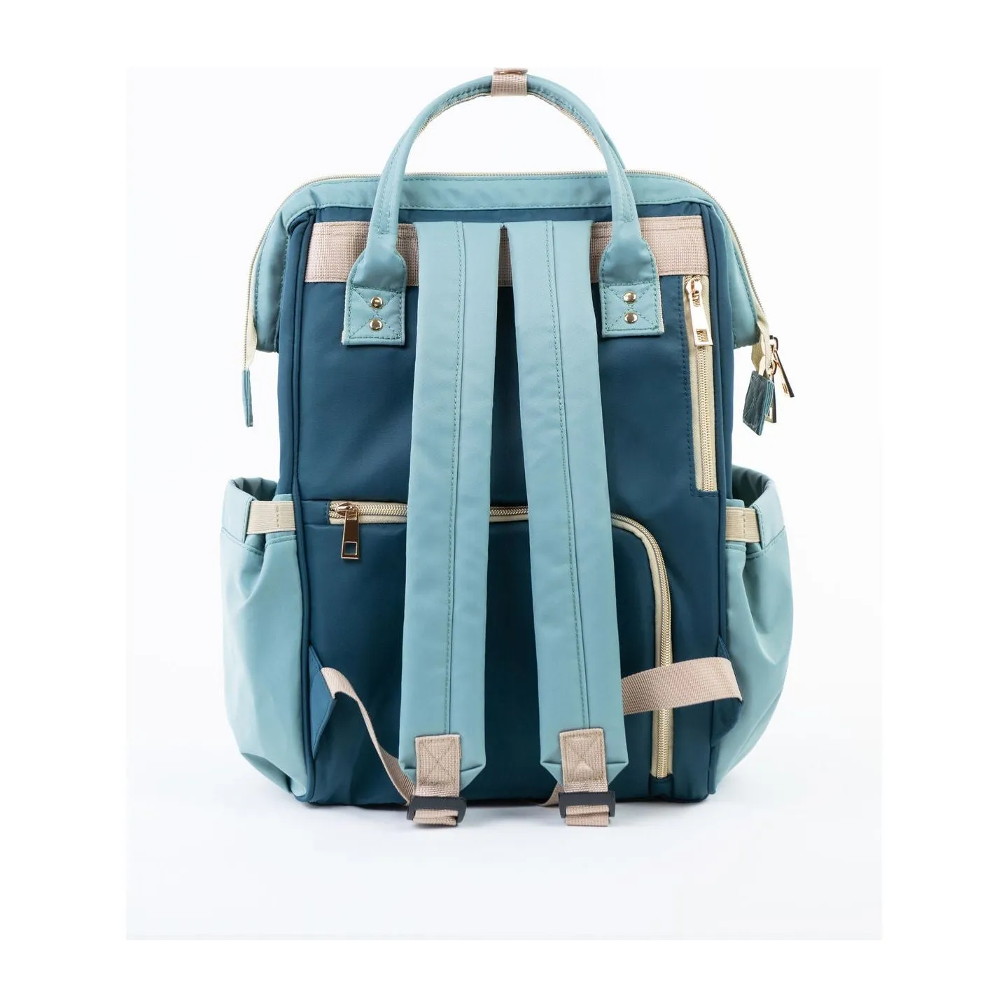 Suffolk 1588 Company Bag
